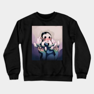 Dead Man's Fingers Crewneck Sweatshirt